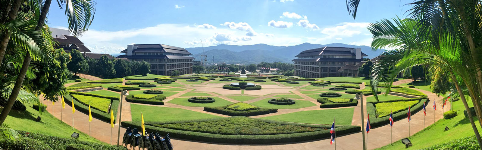Thailand, Chiang Rai, UW Microbiology and Public Health in Northern Thailand